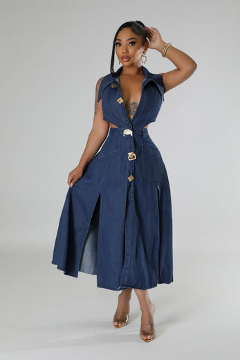 Robe LÉA