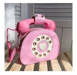 Sac HALO PINK