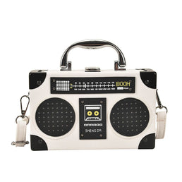 Pochette Radio