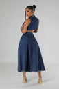 Robe LÉA