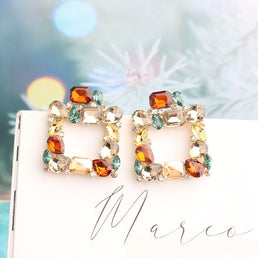 Boucle d’oreilles HAYDEN