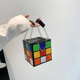 Sac Rubik’s