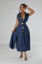 Robe LÉA