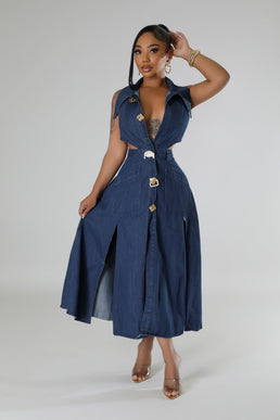Robe LÉA