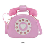 Sac HALO PINK