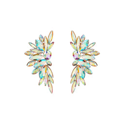 Boucle d’oreilles ALY