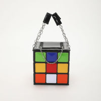 Sac Rubik’s