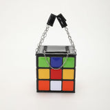 Sac Rubik’s