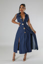 Robe LÉA